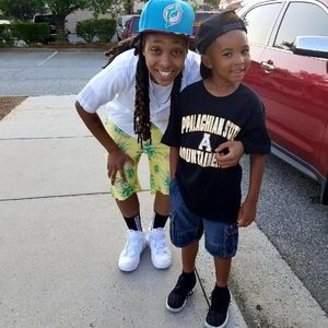 Meet your Posher, Jay